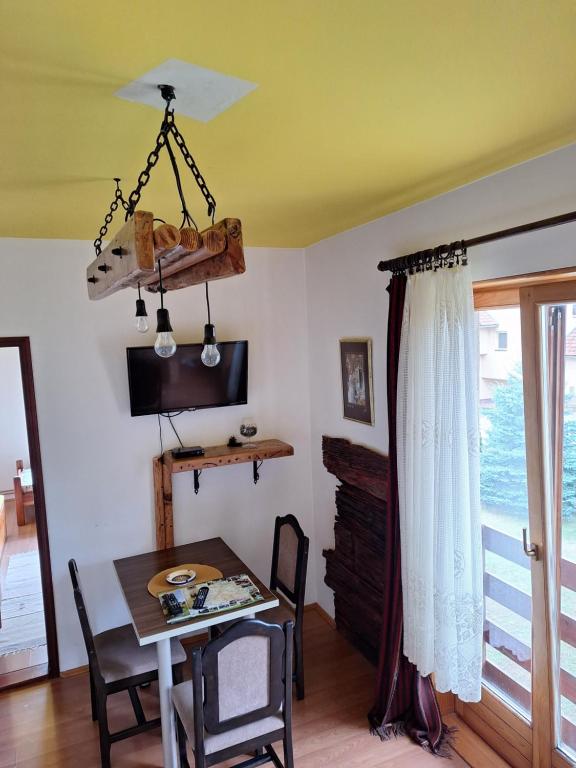 Apartmani Nika - One-Bedroom Apartment