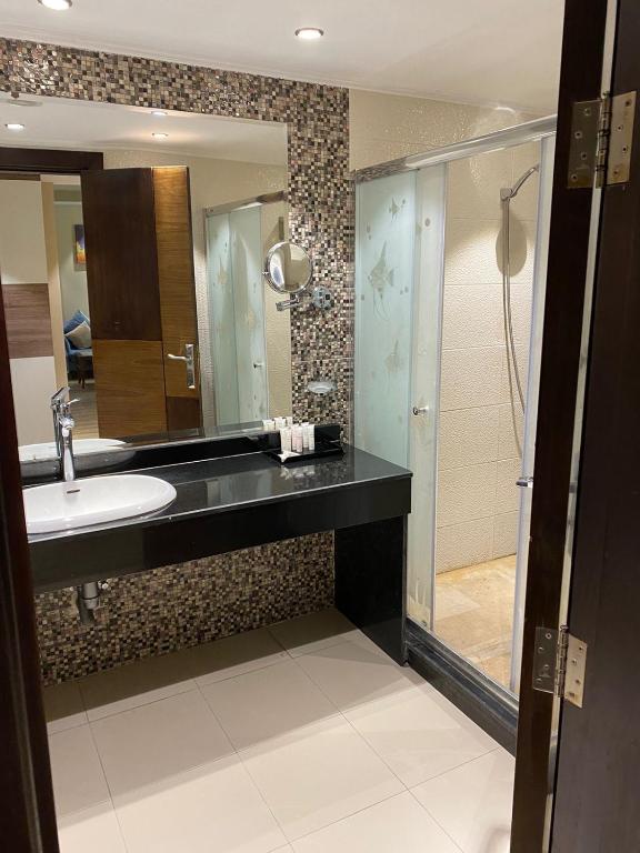 Golden Jewel Beach&Hotel - 14