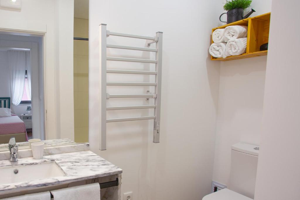 Quinta da Pitarrela - Appartamento Con Due Camere Da Letto