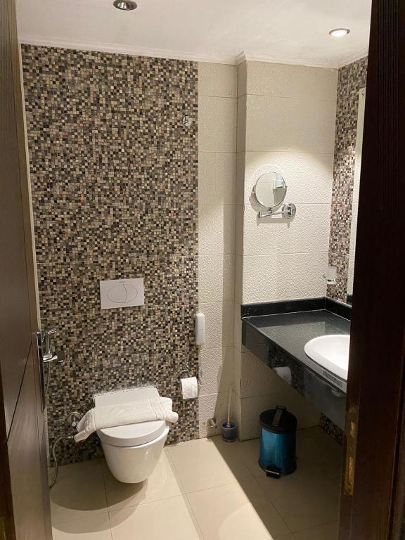 Golden Jewel Beach&Hotel - 15