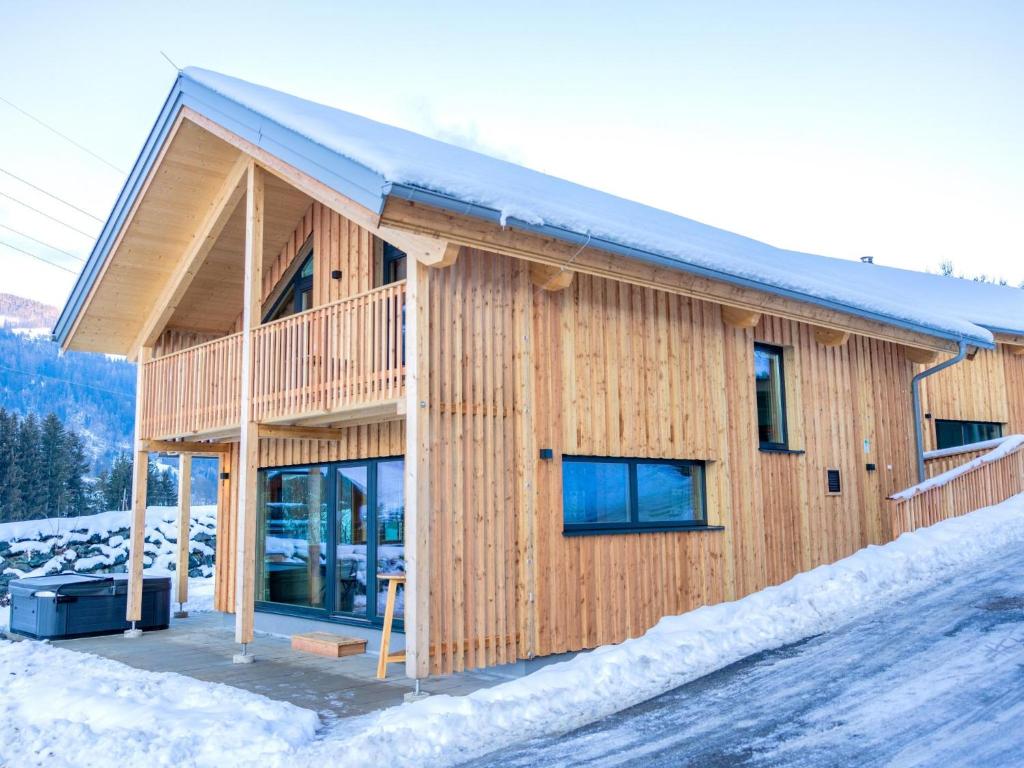 Sankt Lorenzen ob Murau – Photos 5
