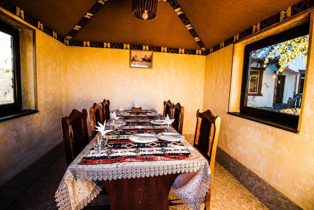 Fotografie z fotogalerie ubytování Oazis v destinaci Noratus
