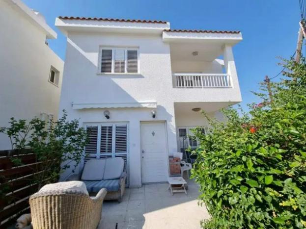 Gallery image of Kato Paphos 2 Bedroom House - Tourist location in Paphos City