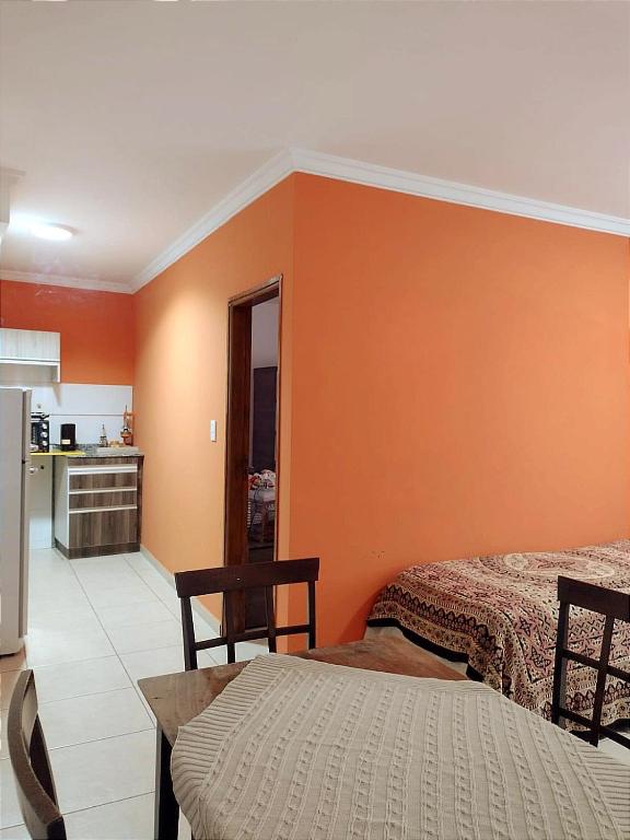 Amanecer apartamentos - Apartamento De Una Habitación