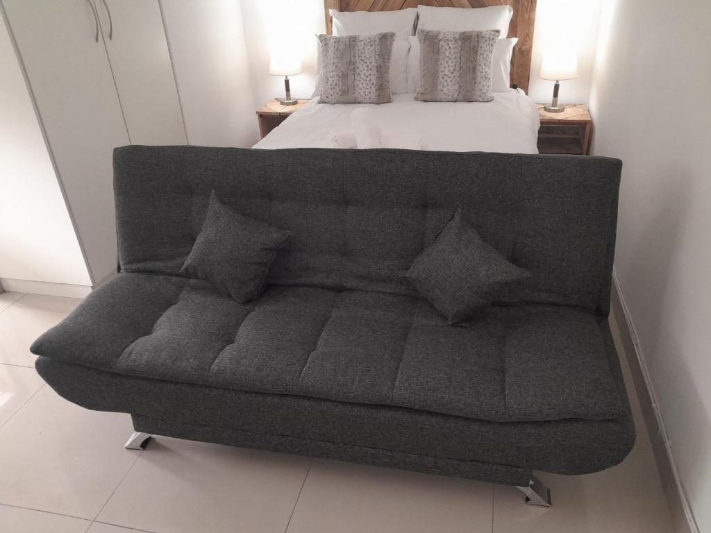 Oxford Getaway-House - Студийная квартира