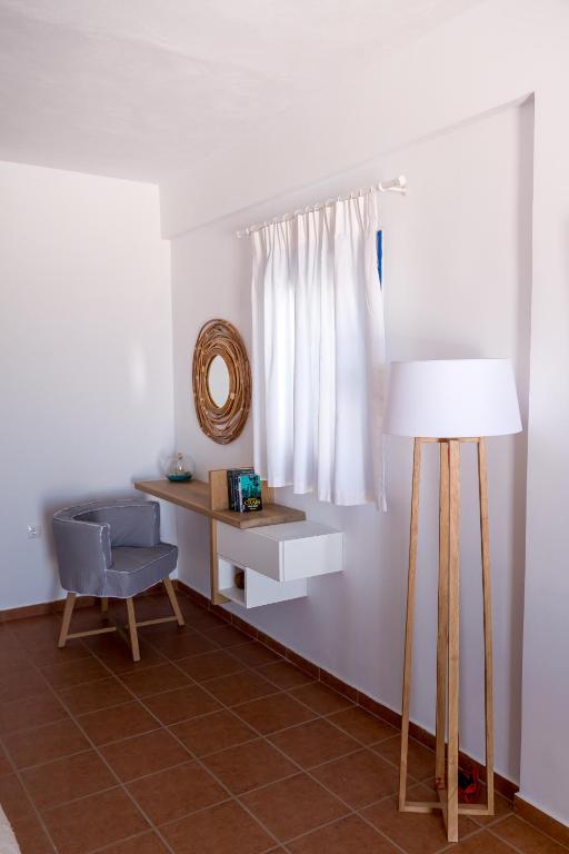 Sigal Villa - Suite Junior