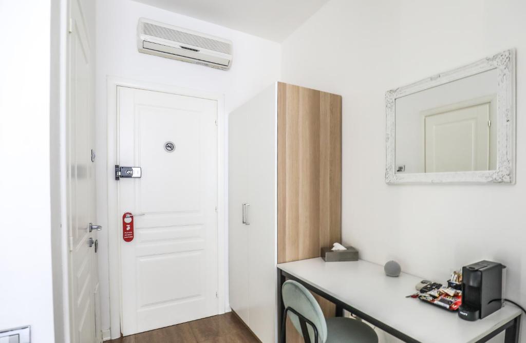 Sanfelice 33 Luxury Suites - Resim 31