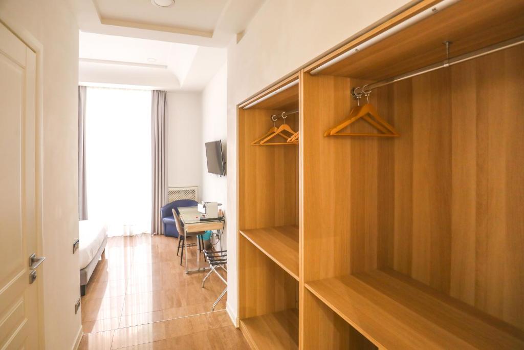 Sanfelice 33 Luxury Suites - Resim 17