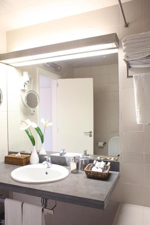 Vila Bicuda Resort - 3