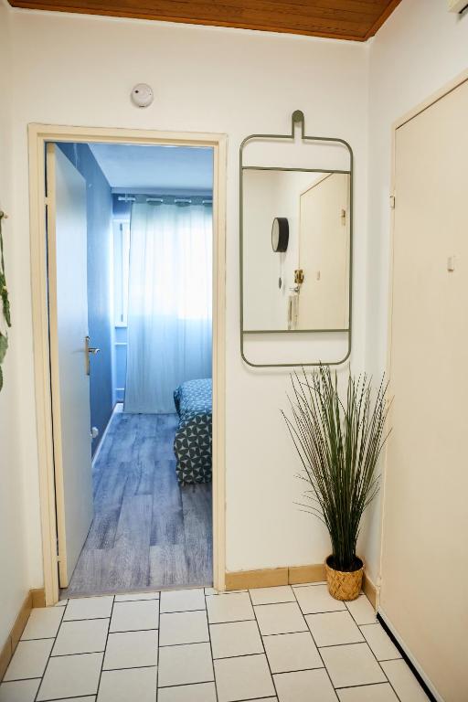 L'Alsacien Zen - One-Bedroom Apartment