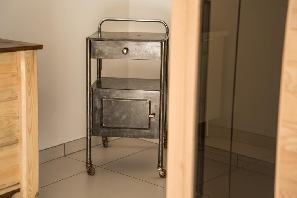 Fotografie z fotogalerie ubytování Csipesz_Vendégház v destinaci Sümeg