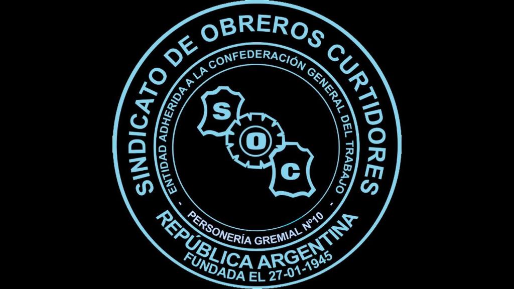 un círculo blanco y negro con la coalición de cerveceros europeos en HOTEL 17 DE NOVIEMBRE en Santa Teresita