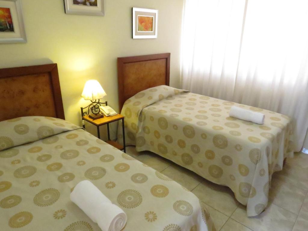 Hotel Las Flores photo