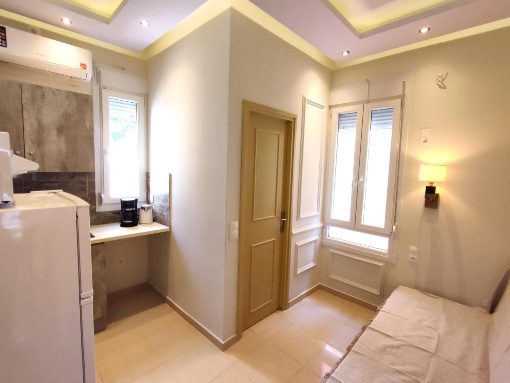 Villa Miltiadis GreeceFiloxenia