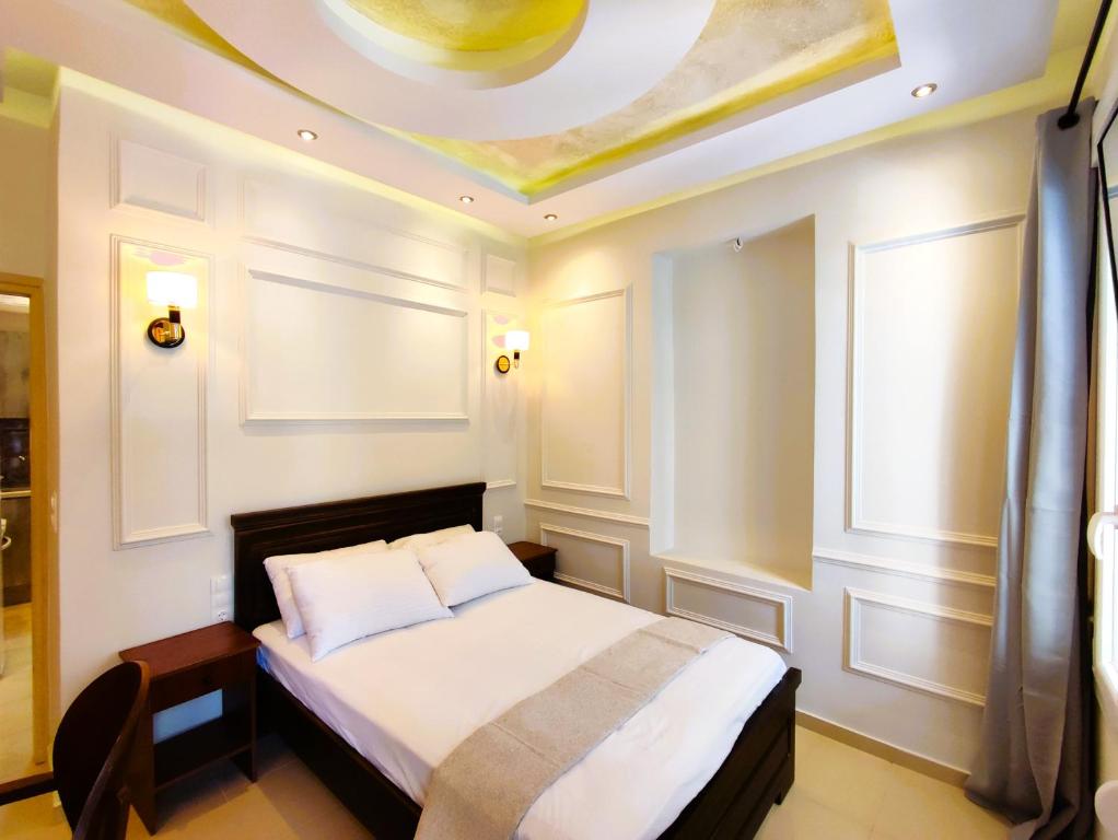 Villa Miltiadis GreeceFiloxenia - Resim 11