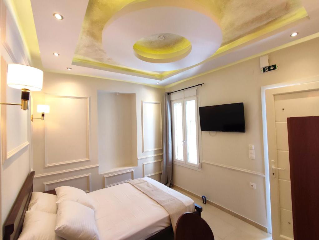 Villa Miltiadis GreeceFiloxenia - Resim 16