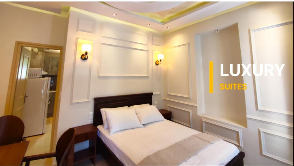 Villa Miltiadis GreeceFiloxenia - Resim 18