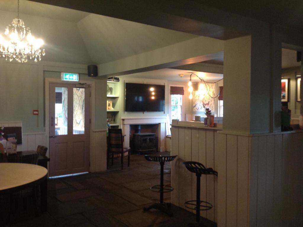 The Old Red Lion Inn - Resim 6