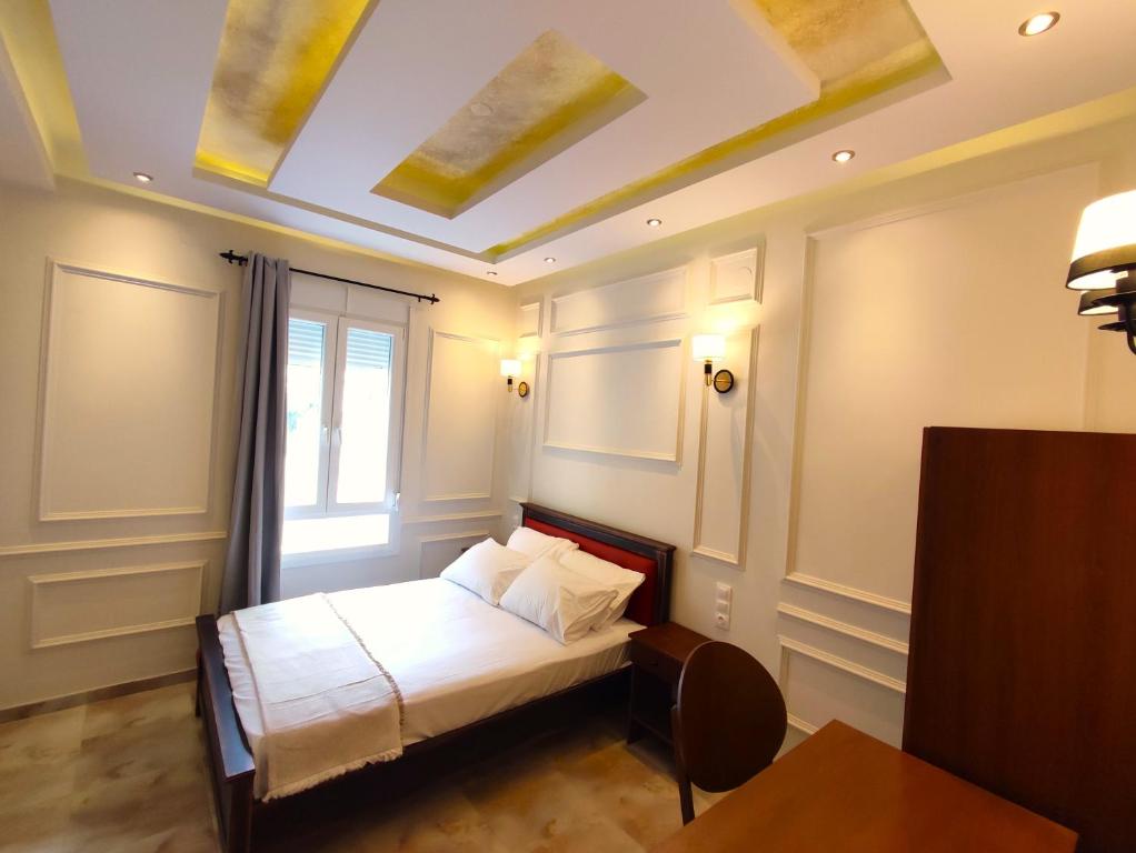 Villa Miltiadis GreeceFiloxenia - Resim 23