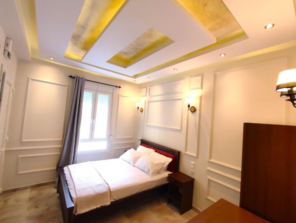 Villa Miltiadis GreeceFiloxenia - Resim 26