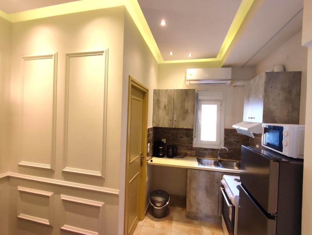 Villa Miltiadis GreeceFiloxenia - Resim 24