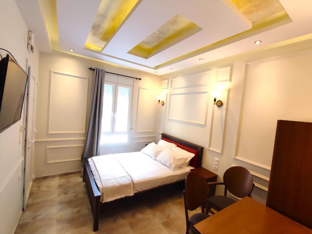 Villa Miltiadis GreeceFiloxenia - Resim 27