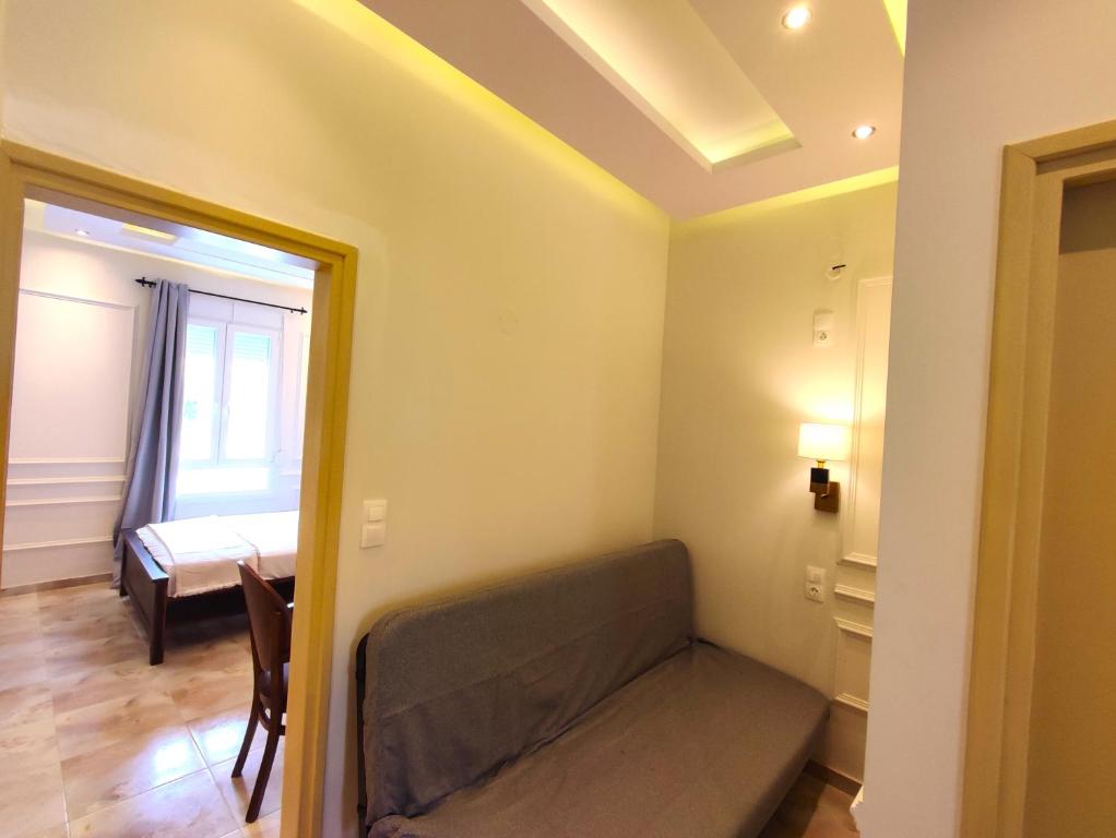 Villa Miltiadis GreeceFiloxenia - Resim 29