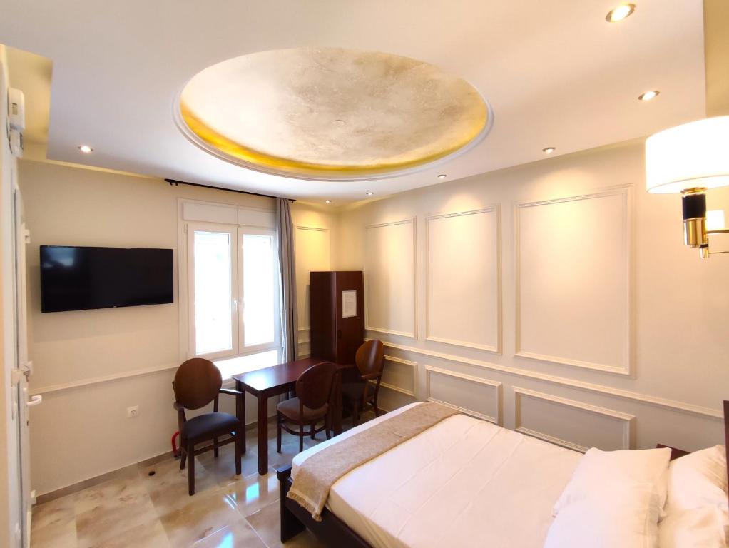 Villa Miltiadis GreeceFiloxenia - Resim 33