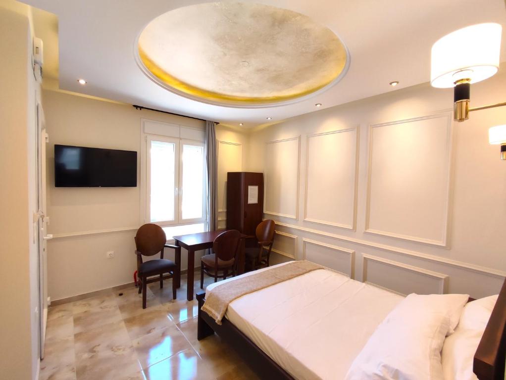 Villa Miltiadis GreeceFiloxenia - Resim 36