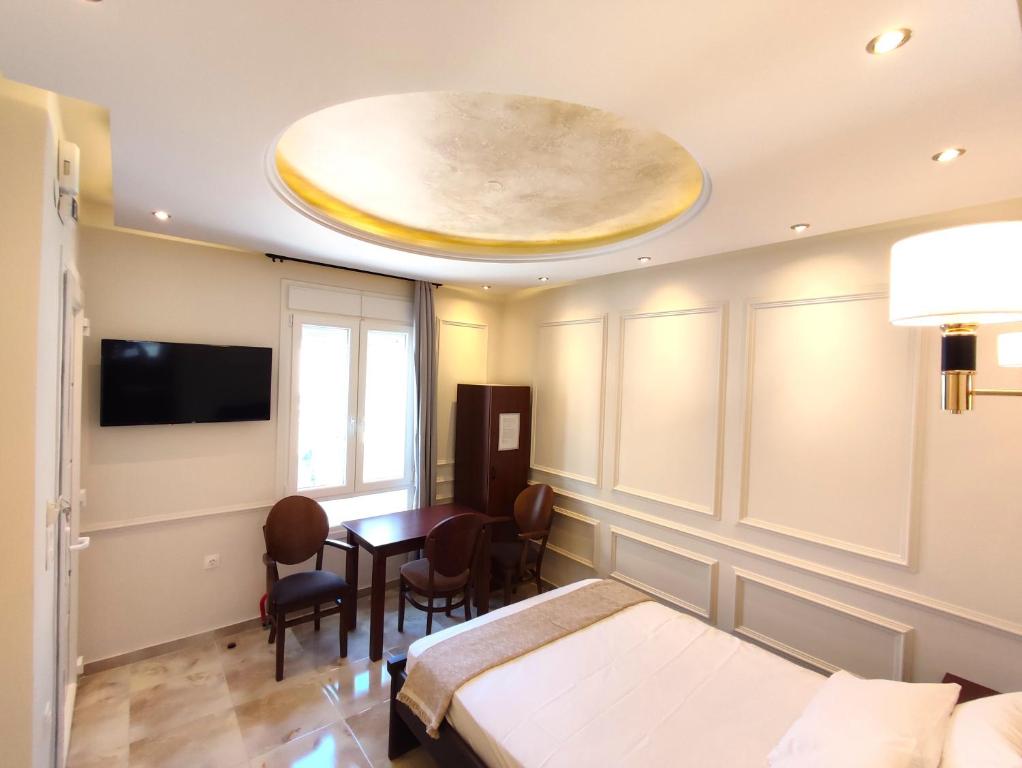 Villa Miltiadis GreeceFiloxenia - Resim 41