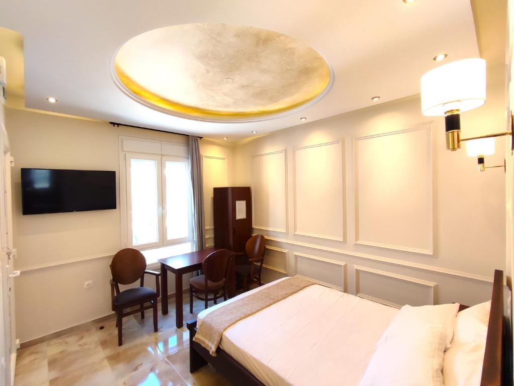 Villa Miltiadis GreeceFiloxenia - Resim 42