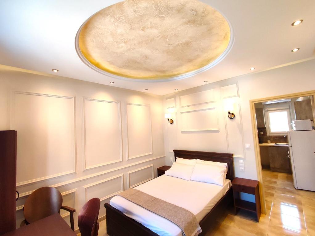 Villa Miltiadis GreeceFiloxenia - Resim 44