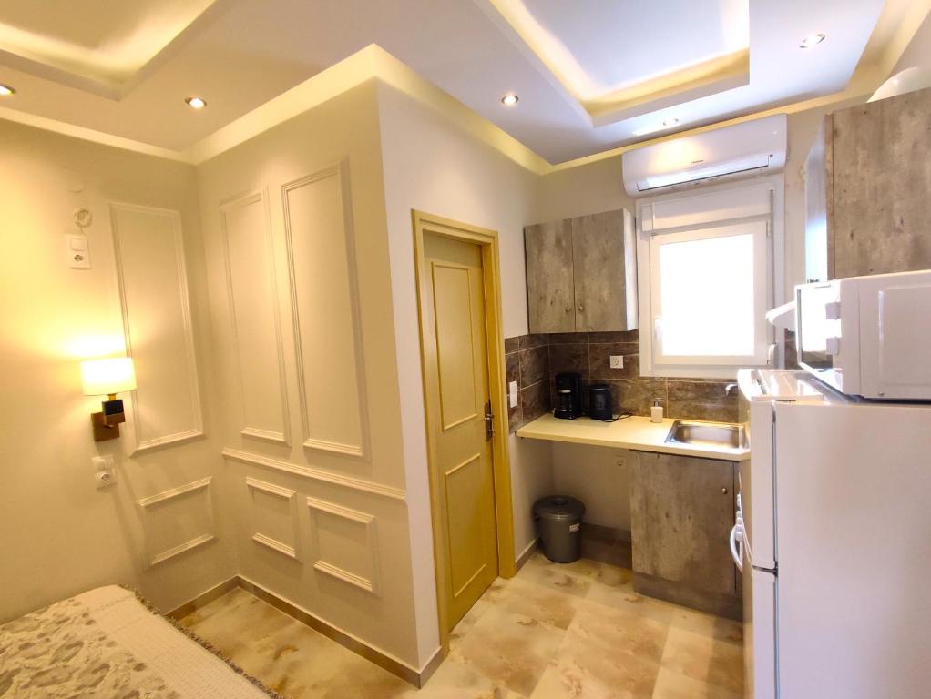 Villa Miltiadis GreeceFiloxenia - Resim 21