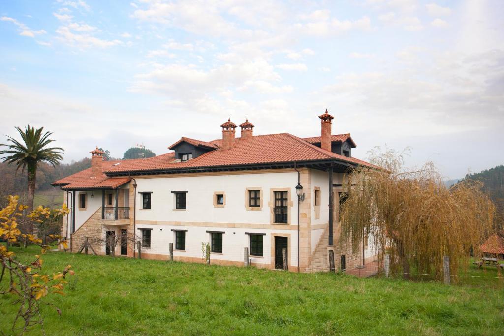La Casona de la Roza, Valbucar – Precios actualizados 2022