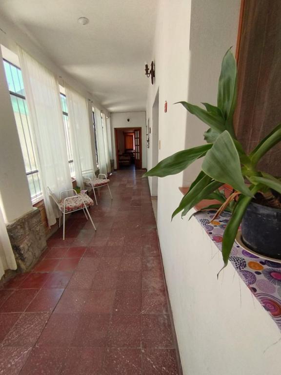 Casa Calchaqui