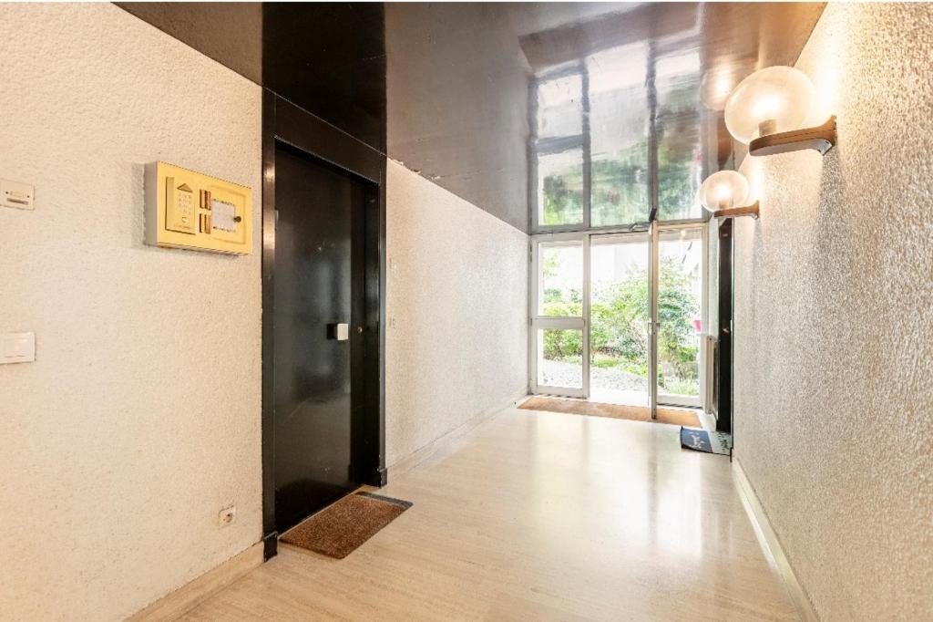Fotografia z galérie ubytovania Appartement Cosy Paris centre v Paríži