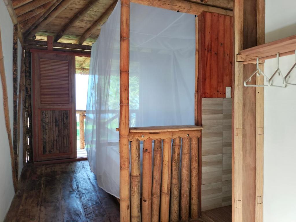 Fotografie z fotogalerie ubytování Casa Wago v destinaci Capurganá