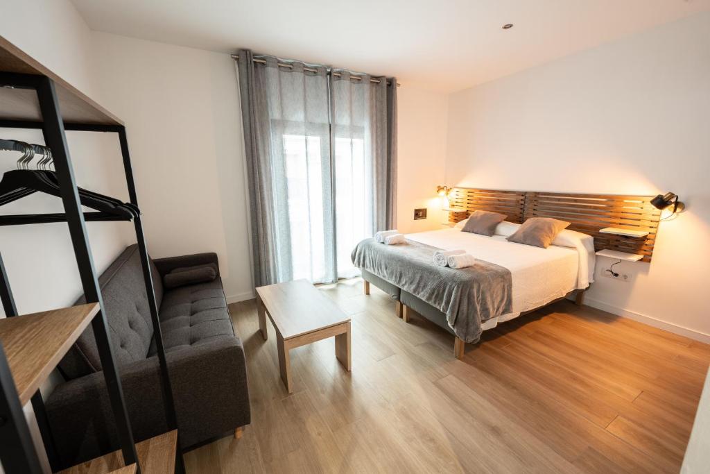 Apartamentos GEMINA - 10