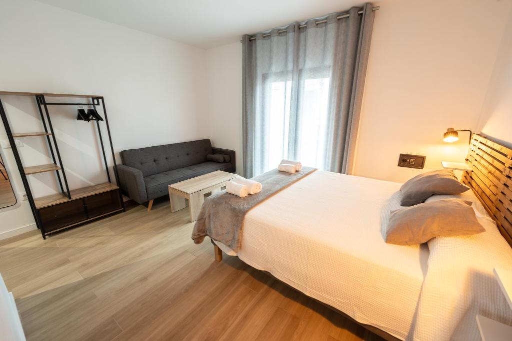 Apartamentos GEMINA - 8