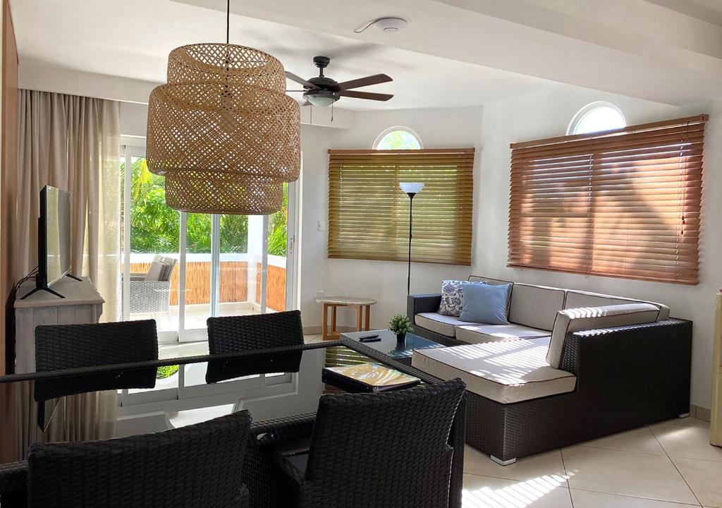 Bahia Residence Cabarete - Two Bedroom Apartment