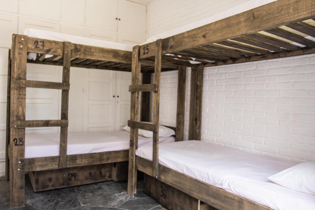 Fotografie z fotogalerie ubytování Negrita Hostel v destinaci Punta del Este