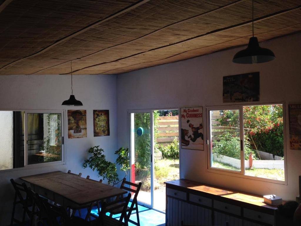Fotografie z fotogalerie ubytování Negrita Hostel v destinaci Punta del Este