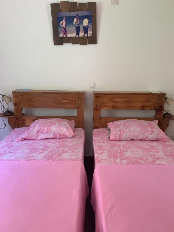 Fotografie z fotogalerie ubytování Wahnon Guesthouse v destinaci Paul