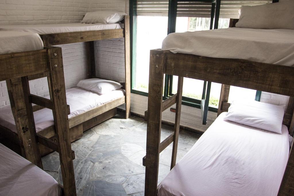 Fotografie z fotogalerie ubytování Negrita Hostel v destinaci Punta del Este