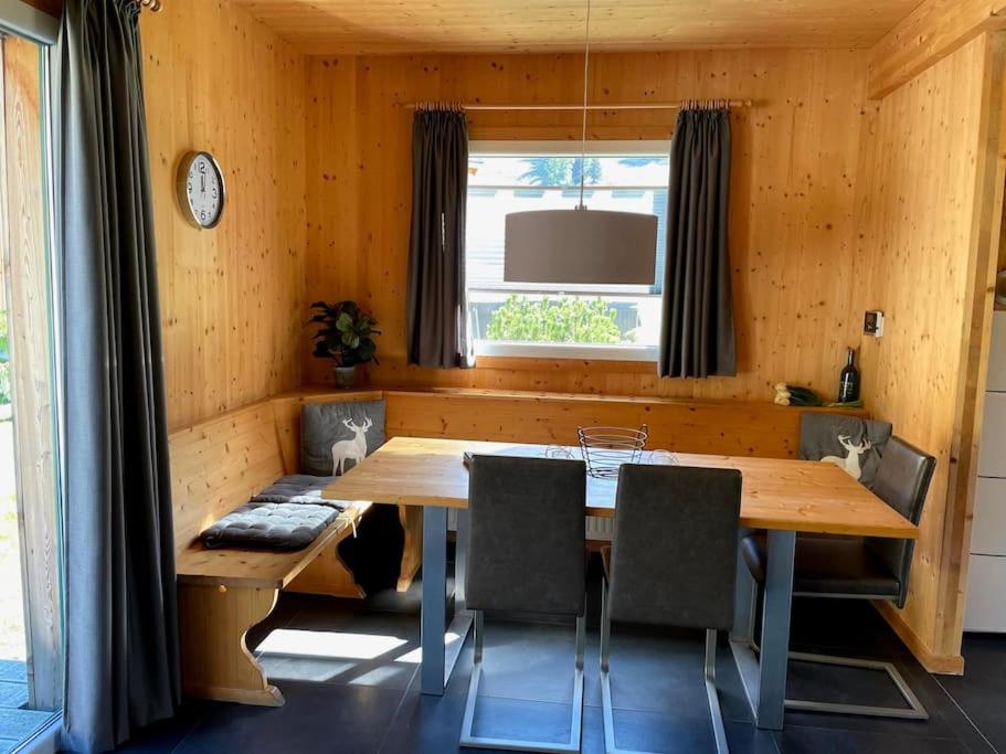 Fotografie z fotogalerie ubytování Chalet Bellevue Murau v destinaci Murau