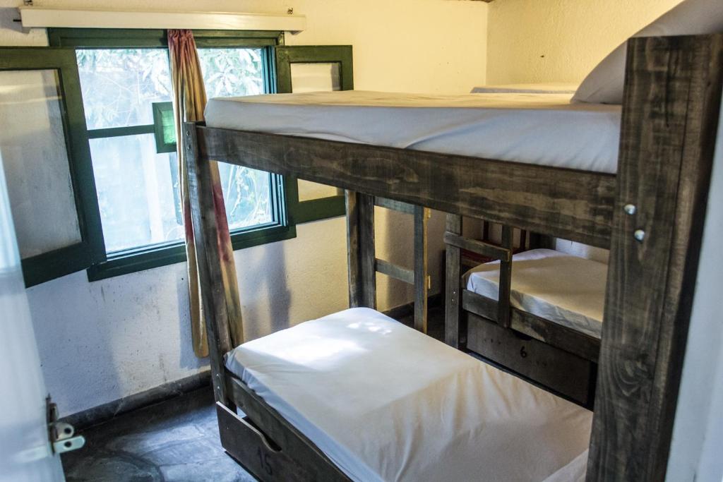 Fotografie z fotogalerie ubytování Negrita Hostel v destinaci Punta del Este