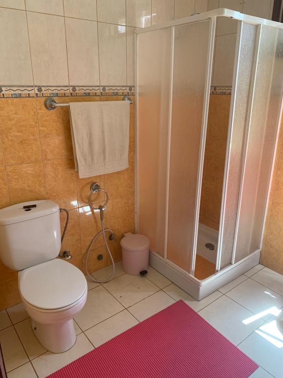 Fotografie z fotogalerie ubytování Wahnon Guesthouse v destinaci Paul