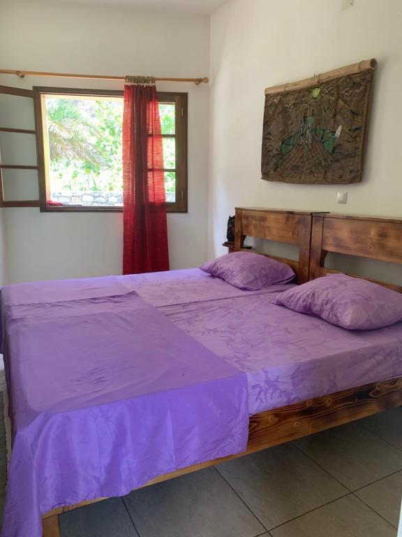 Fotografie z fotogalerie ubytování Wahnon Guesthouse v destinaci Paul