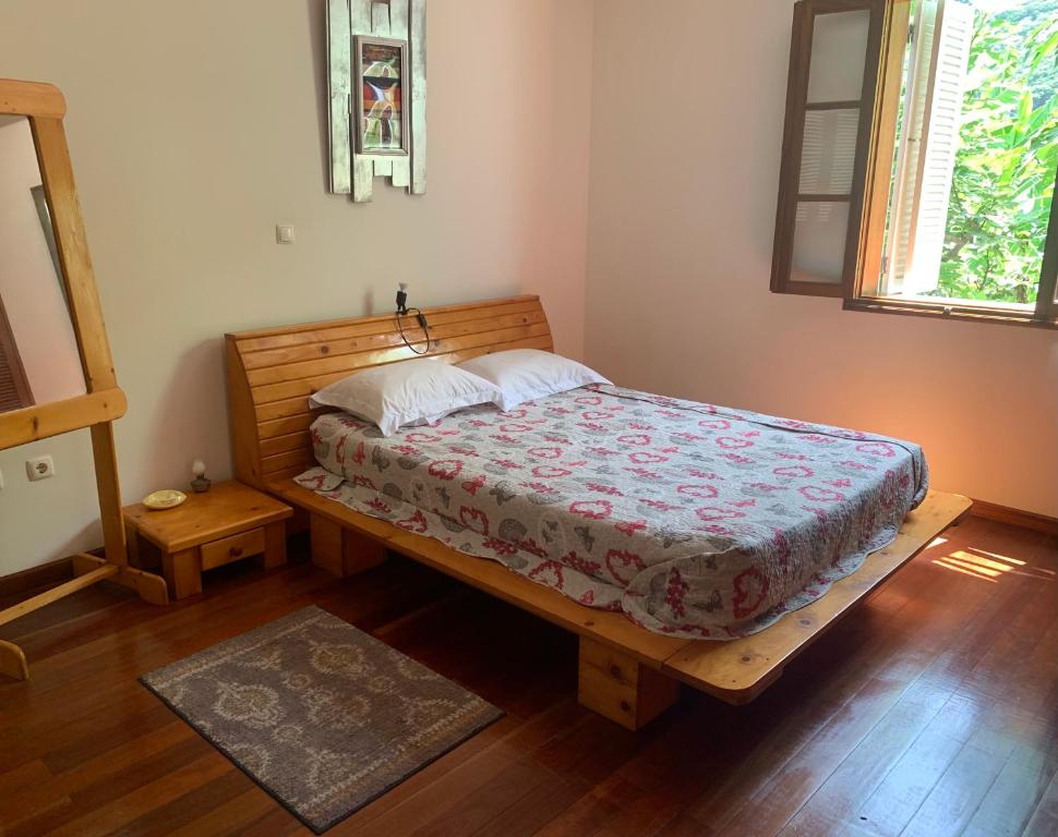 Fotografie z fotogalerie ubytování Wahnon Guesthouse v destinaci Paul