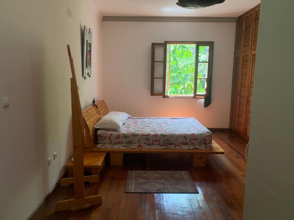 Fotografie z fotogalerie ubytování Wahnon Guesthouse v destinaci Paul